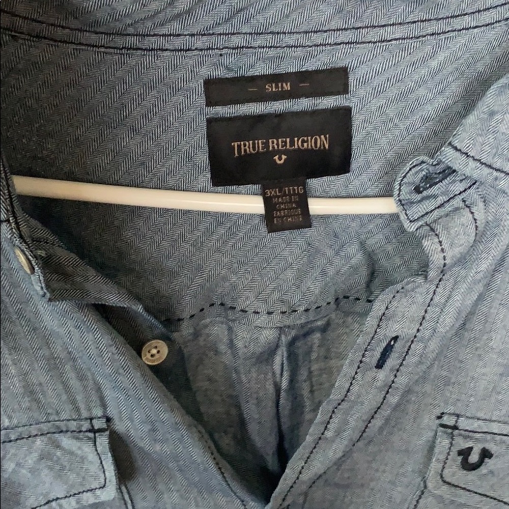 True Religion